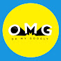 Oh My Googly! logo