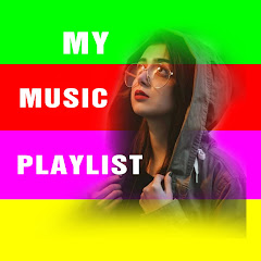 My Music Playlistアイコン画像