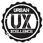 UrbanX TV logo