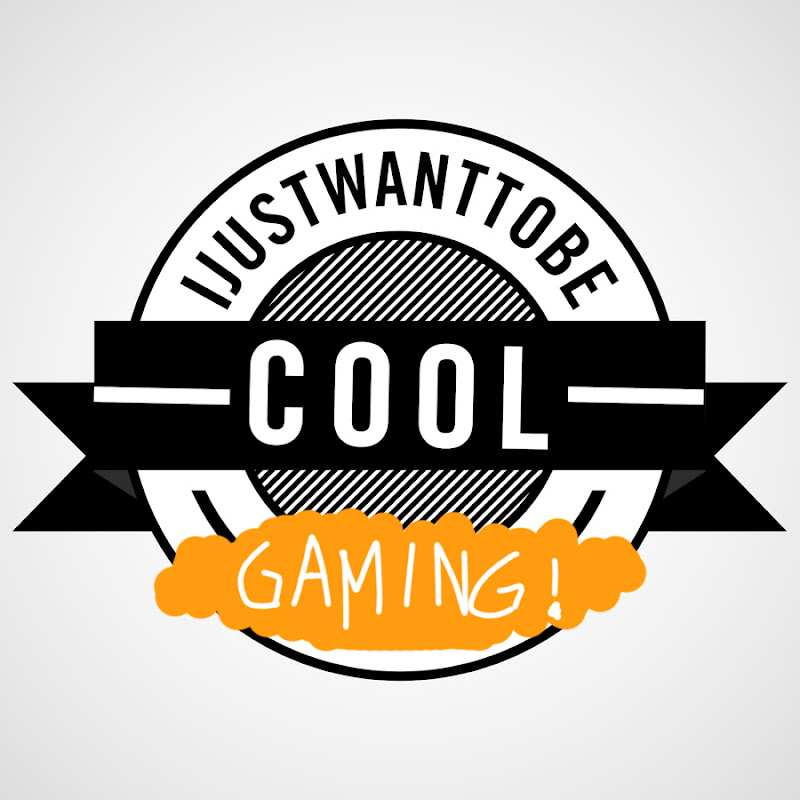 IJustWantToBeCool GAMING