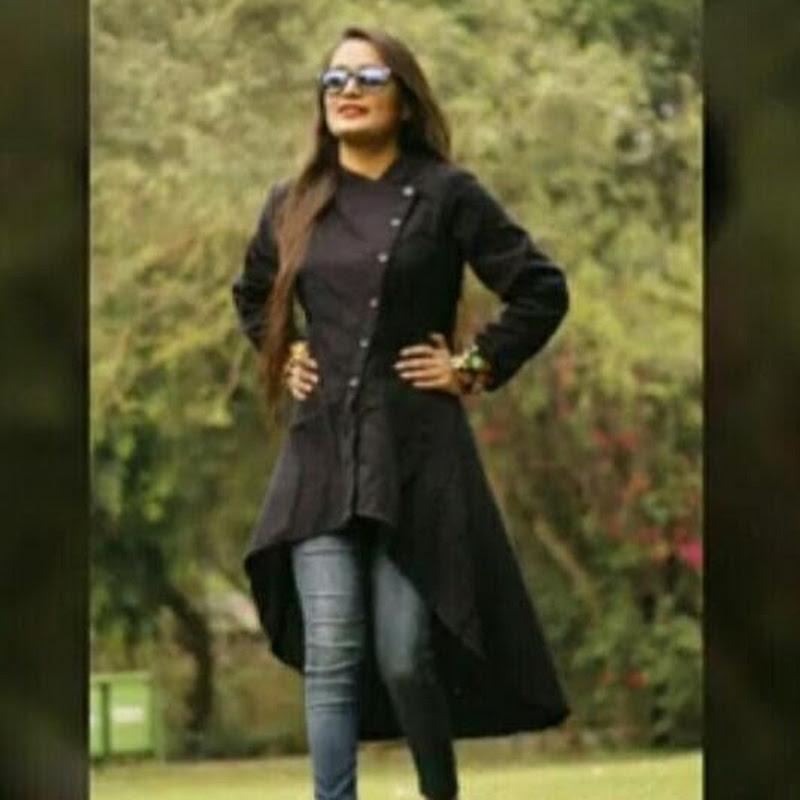 Namrata Sharma