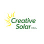 CreativeSolarUSA logo