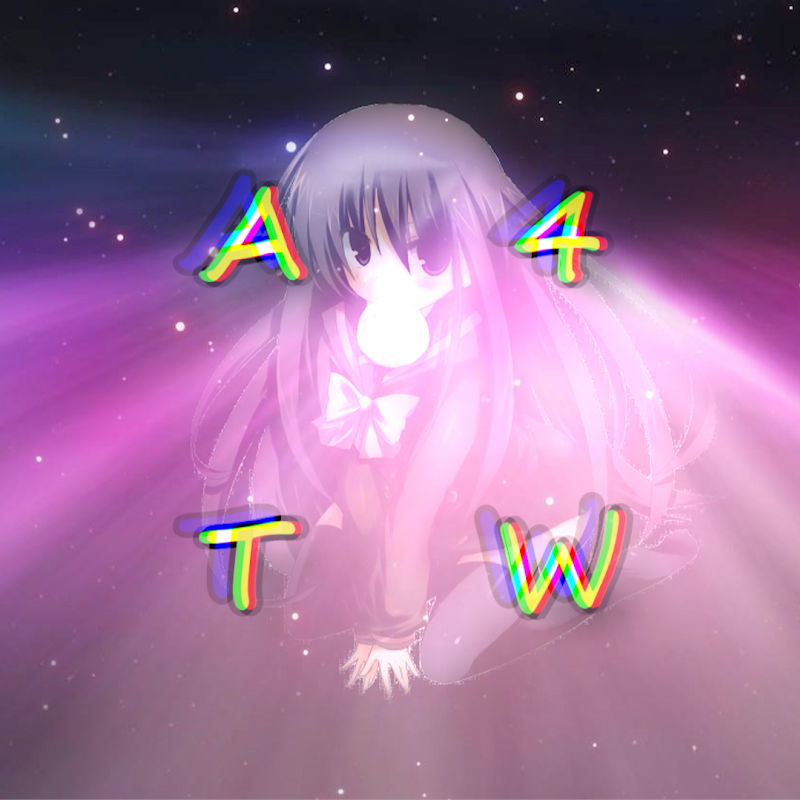 Anime4TheWorld Music