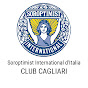 Soroptimist International d'Italia CLUB CAGLIARI logo