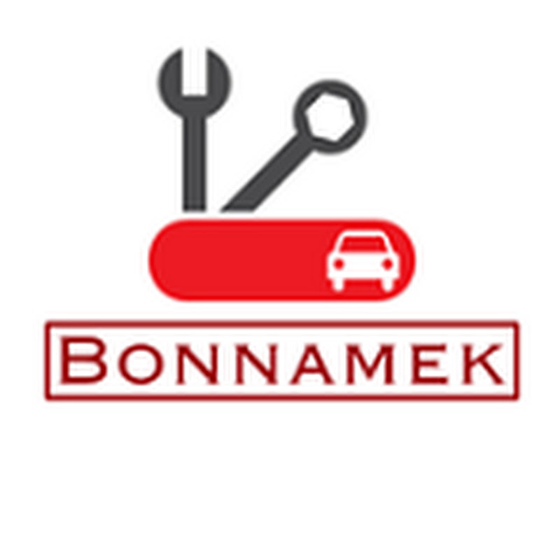 Bonnamek