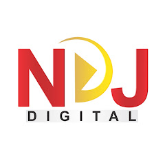 Channel thumbnail for NDJ Digital