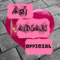 AJ-ARIAN OFFICIAL (CIGGIBO) logo