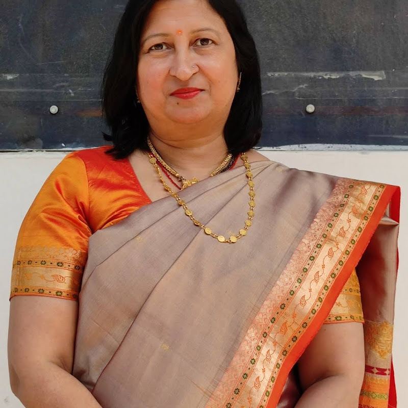 Dr. Rita Sharma icon