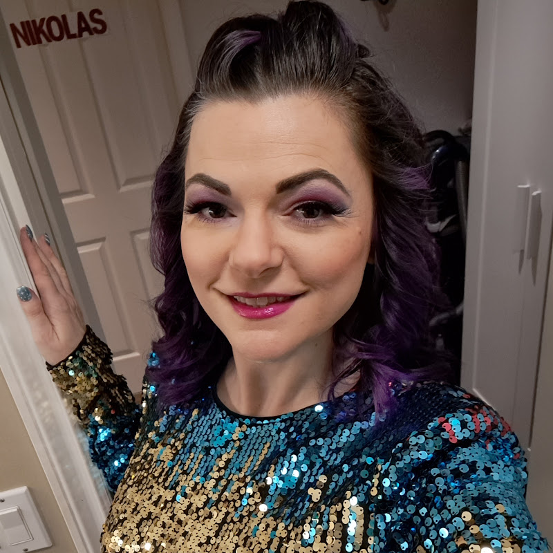Victoria Vee