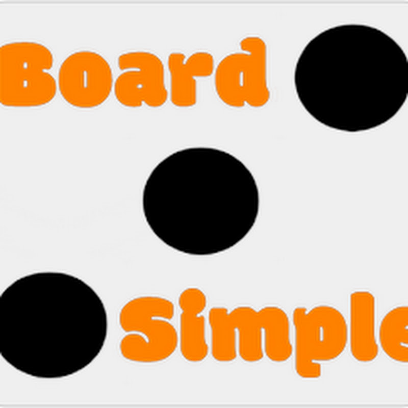 Board Simple