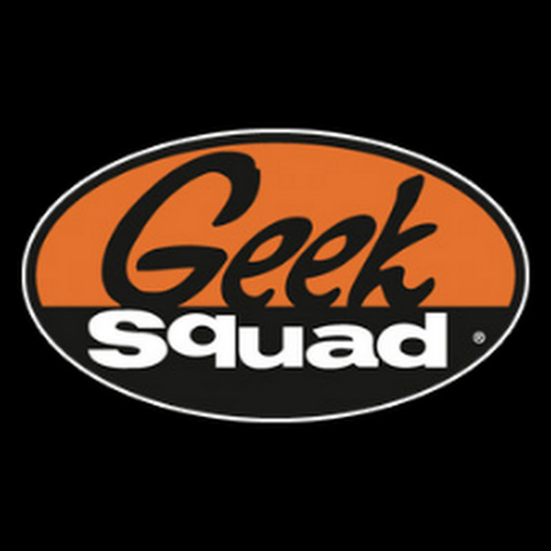 Geek Squad