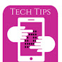 Tech Tips logo