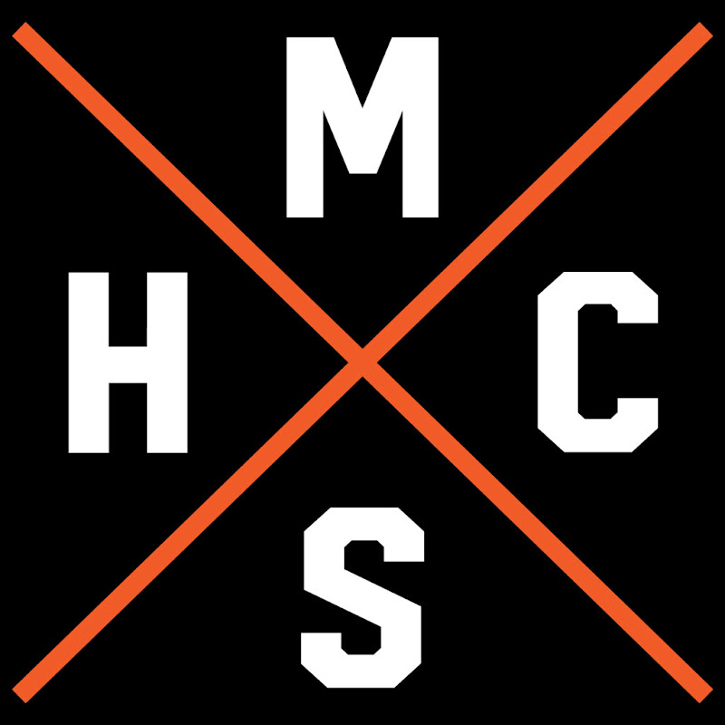 Hardcore Music Studio Logo