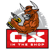 Ox In The Shop