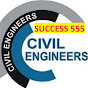 Success 555 Civil Engineer logo