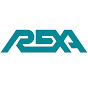 REXA, Inc. logo