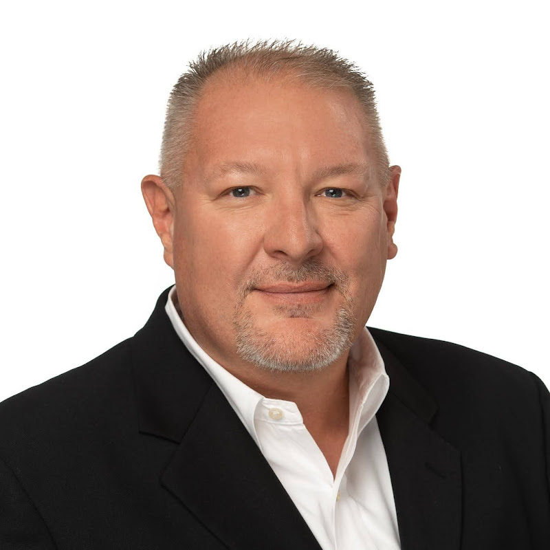 Jeff McAlister