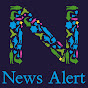 NewsAlert logo