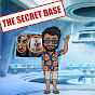 The Secret Base logo