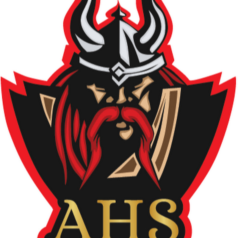 Amundsen Vikings AHS