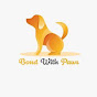 Bond With Paws logo