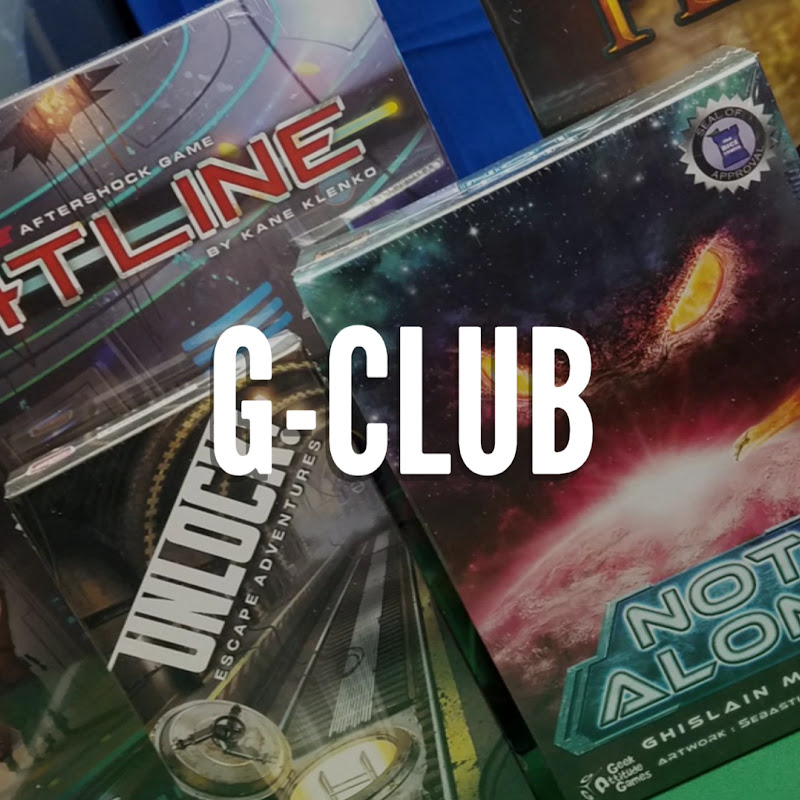 G-Club