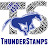 4907 Thunderstamps