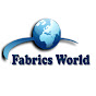 Fabrics World USA logo