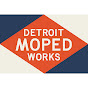 Detroit Moped Works logo