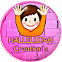 HALLELUJAH Creation's logo