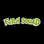 Fetch Squad logo
