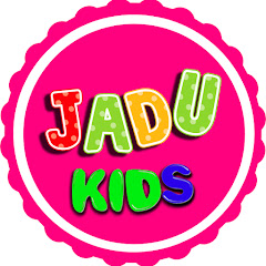 Jadu Tv - Hindi Stories YouTube channel avatar