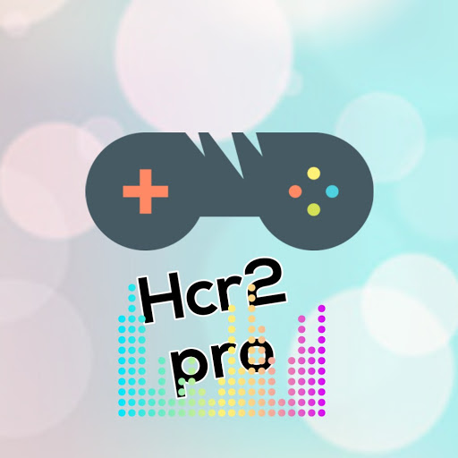 Hcr2 pro