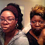 Diamond and Silk - The Viewers View logo
