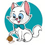 Pouncing Cats logo