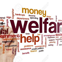 InFormation Welfare avatar
