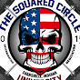The Squared Circle University logo