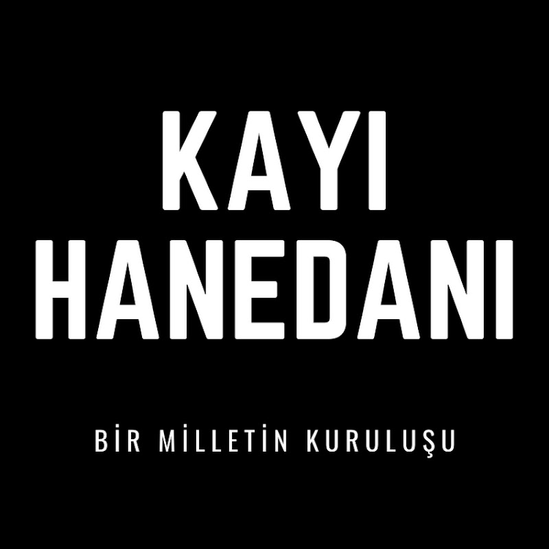Kayı Hanedanı
