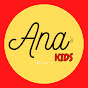 Ana's KIDS Diary 아나의 일기 Avatar