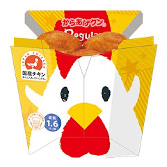 からあげ実況.