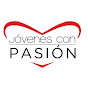 Jóvenes con pasión logo