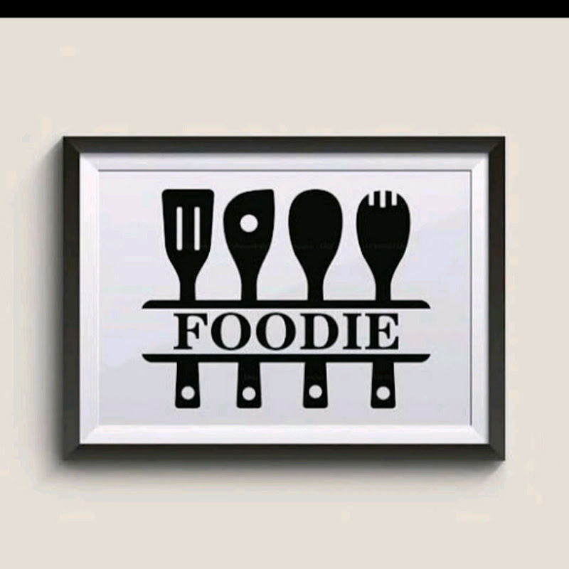 Foodie foodies