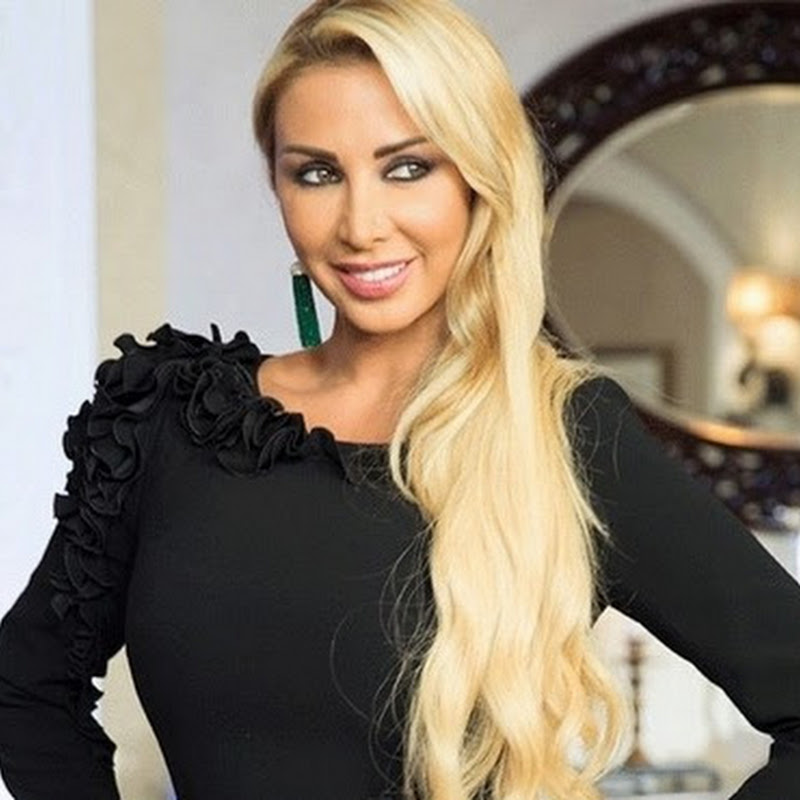 Joelle Mardinian Stories