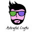 BRoeetyrh34-channel-avatar-Ashraful Crafts - Made Easy