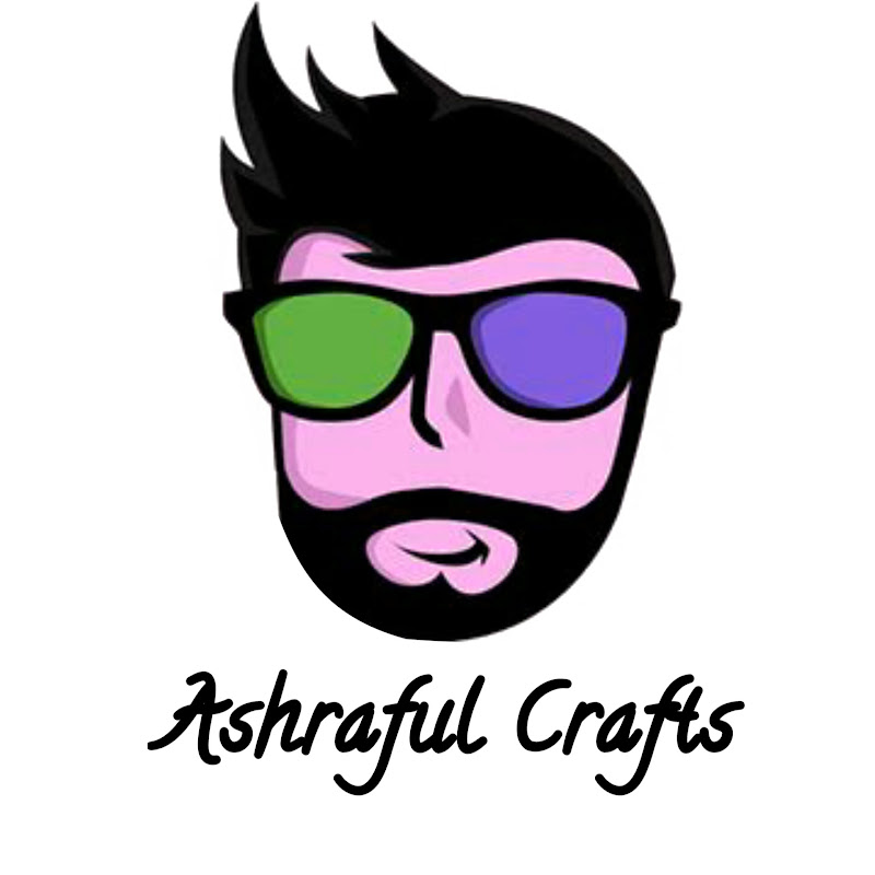 Ashraful Crafts - Made Easy