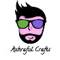 Ashraful Crafts - Made Easy logo
