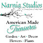 Narnia Studios logo
