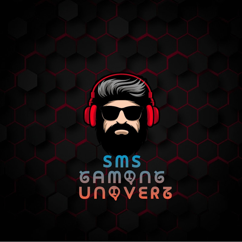 SMS Gaming Universe