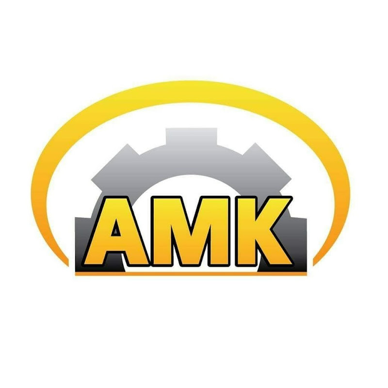 AMK SERVICE AND SUPPLY CO.,LTD