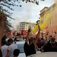 OSTINATI AS ROMA